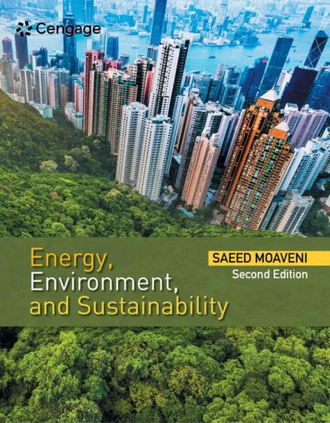 Energy, Environment, and Sustainability