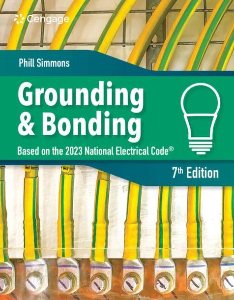 Electrical Grounding and Bonding cover