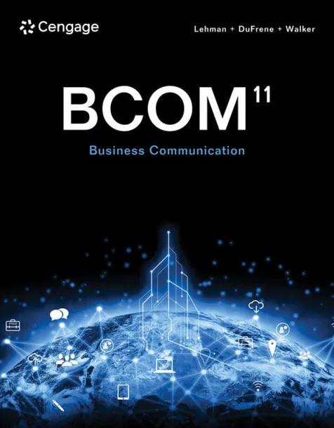 BCOM cover