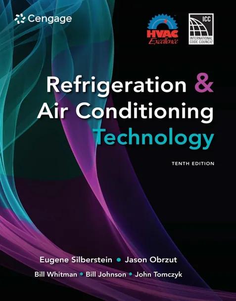 Refrigeration & Air Conditioning Technology