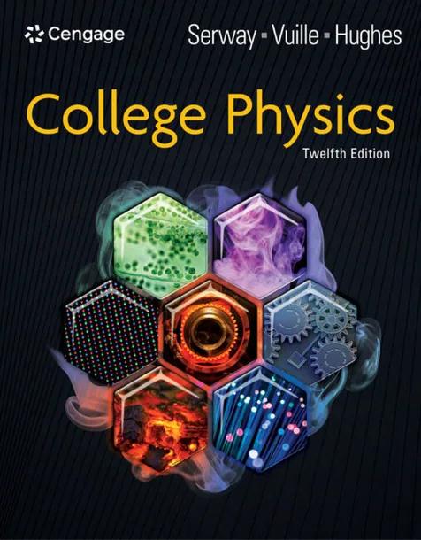 College Physics cover