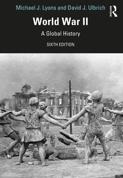 World War II cover