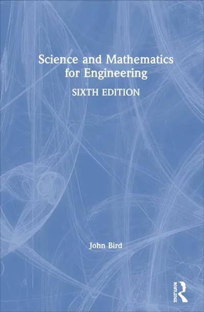Science and Mathematics for Engineering cover