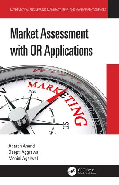 Market Assessment with OR Applications cover