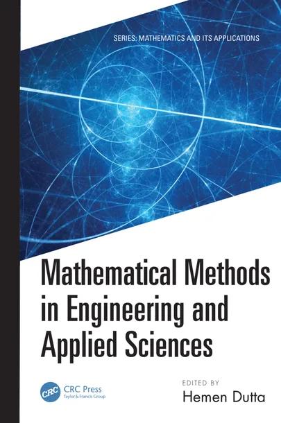 Mathematical Methods in Engineering and Applied Sciences cover