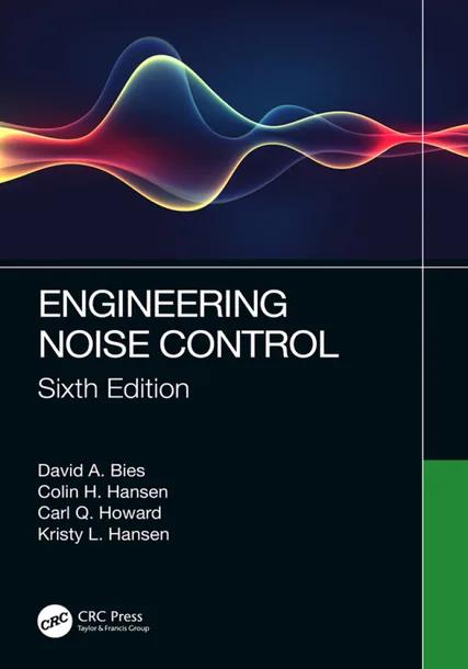Engineering Noise Control cover