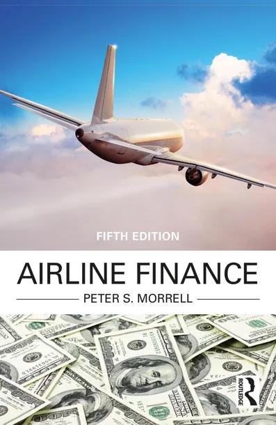 Airline Finance cover