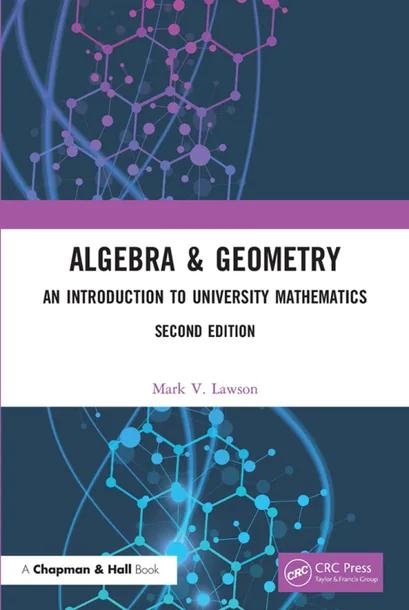 Algebra & Geometry