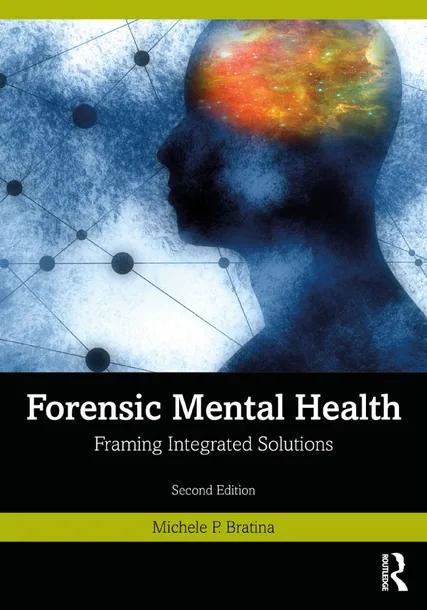 Forensic Mental Health cover