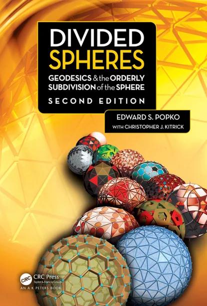 Divided Spheres cover