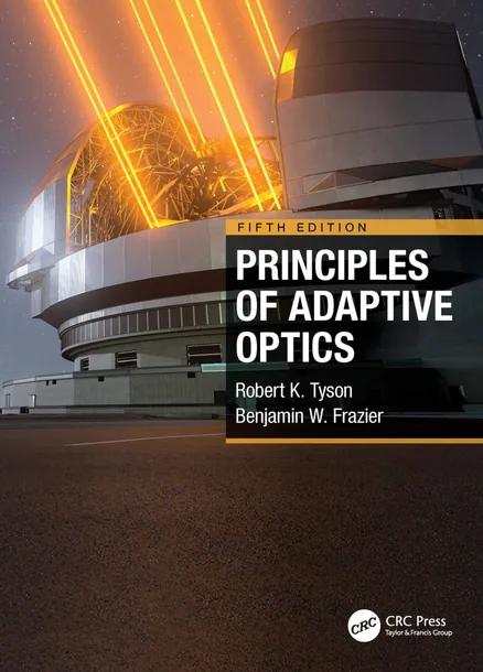 Principles of Adaptive Optics cover