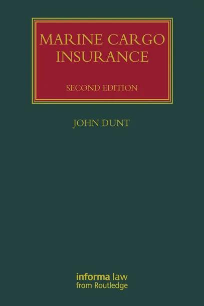 Marine Cargo Insurance cover