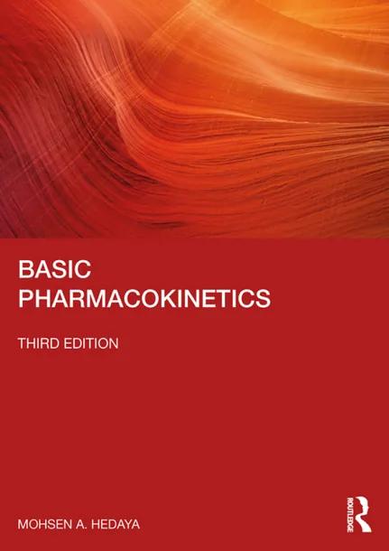 Basic Pharmacokinetics cover
