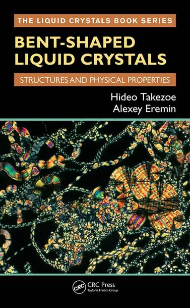 Bent-Shaped Liquid Crystals cover