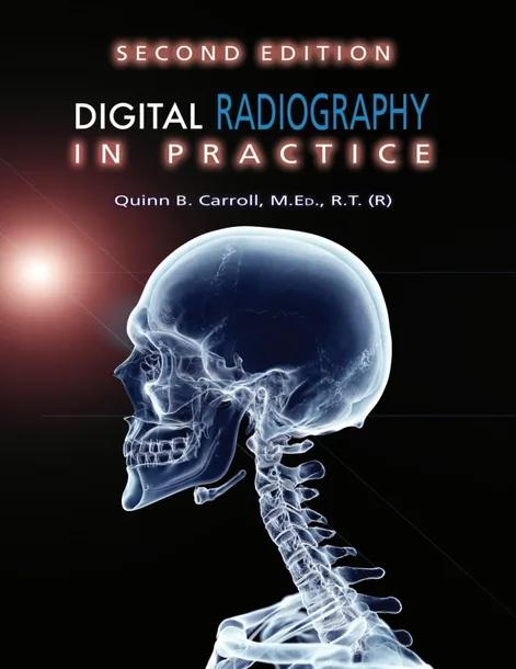 Digital Radiography in Practice cover