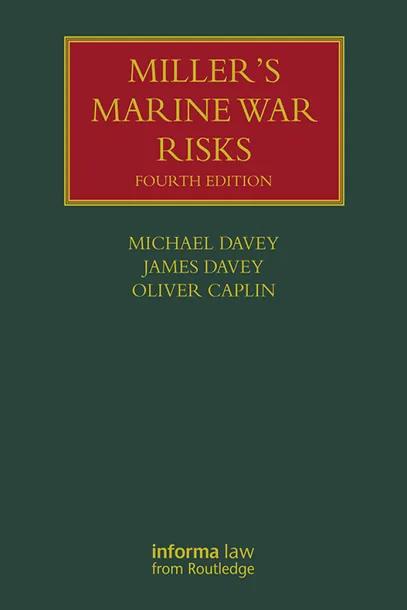 Miller's Marine War Risks