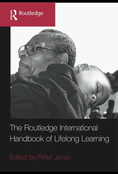 The Routledge International Handbook of Lifelong Learning cover