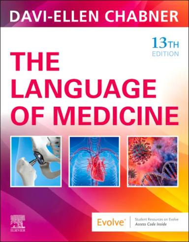 The Language of Medicine