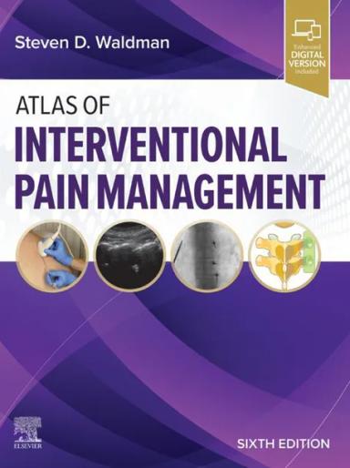 Atlas of Interventional Pain Management