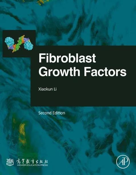 Fibroblast Growth Factors cover