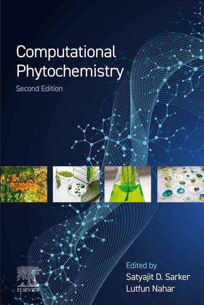 Computational Phytochemistry cover