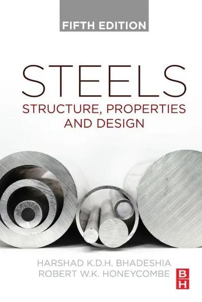 Steels cover