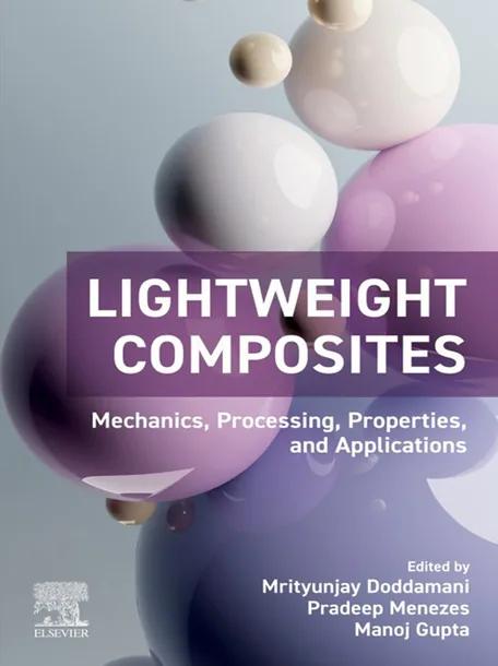Lightweight Composites cover