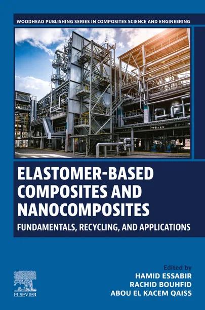 Elastomer-Based Composites and Nanocomposites cover