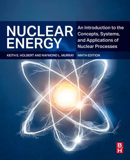 Nuclear Energy cover