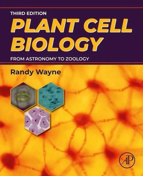 Plant Cell Biology