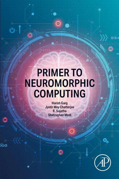 Primer to Neuromorphic Computing cover