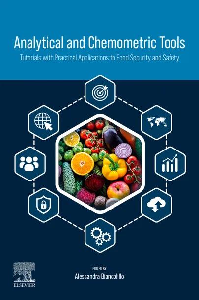 Analytical and Chemometric Tools cover