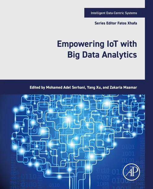 Empowering IoT with Big Data Analytics cover