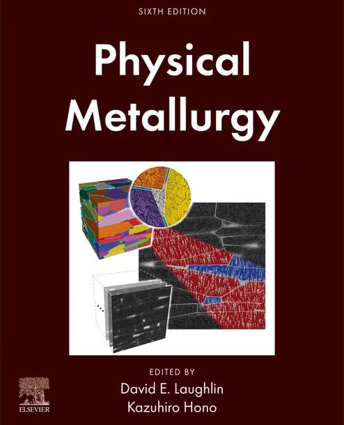 Physical Metallurgy cover