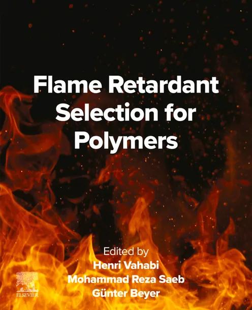 Flame Retardant Selection for Polymers cover