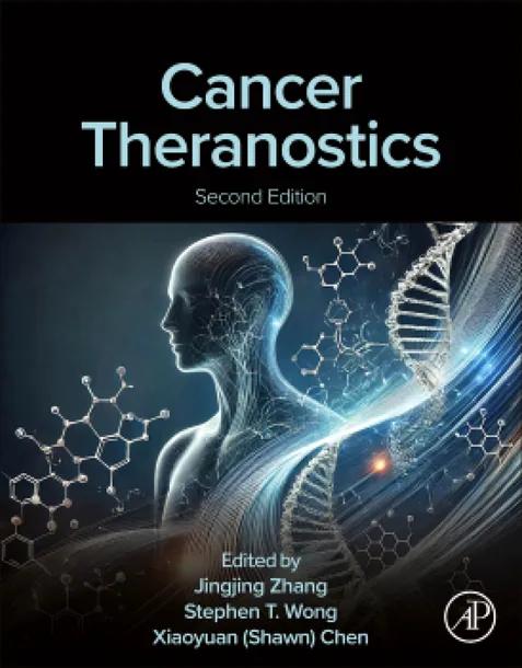 Cancer Theranostics cover
