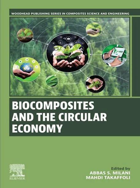 Biocomposites and the Circular Economy cover