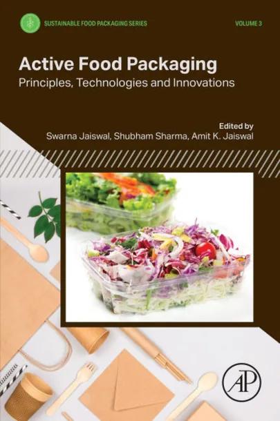Active Food Packaging