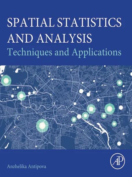 Spatial Statistics and Analysis cover