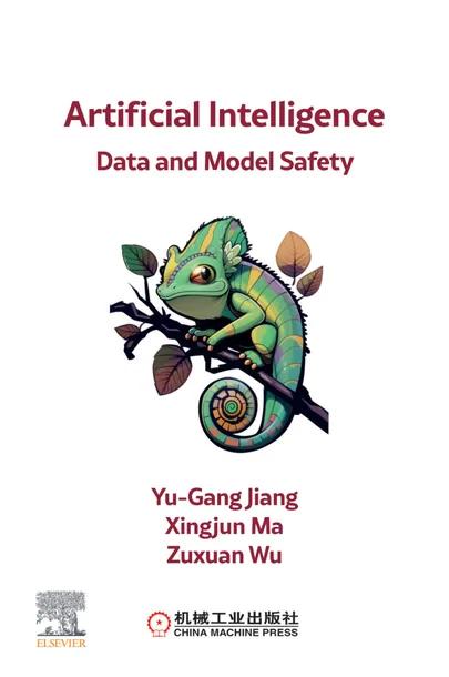 Artificial Intelligence cover