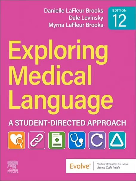 Exploring Medical Language