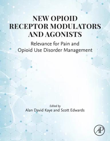 New Opioid Receptor Modulators and Agonists