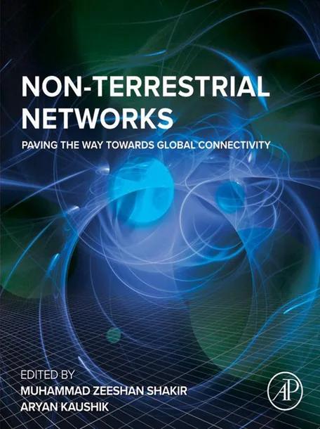 Non-Terrestrial Networks cover