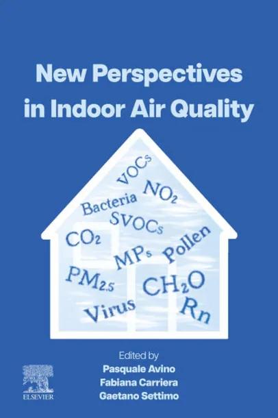 New Perspectives in Indoor Air Quality cover