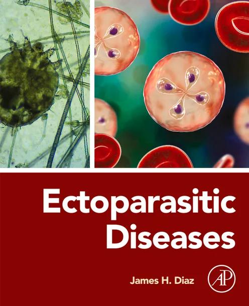 Ectoparasitic Diseases cover