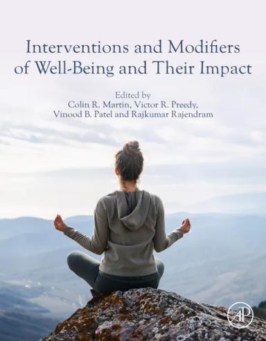 Interventions and Modifiers of Well-Being and Their Impact