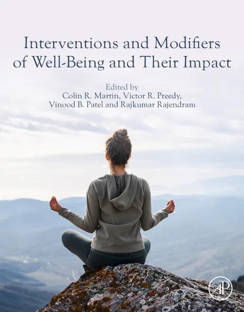 Interventions and Modifiers of Well-Being and Their Impact cover
