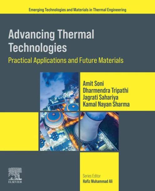 Advancing Thermal Technologies