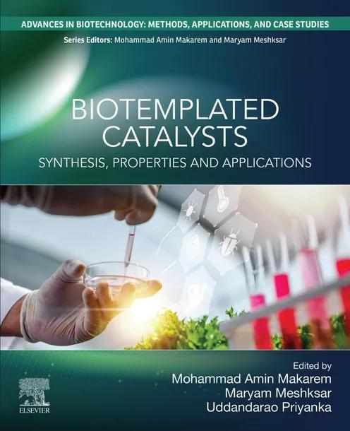 Biotemplated Catalysts