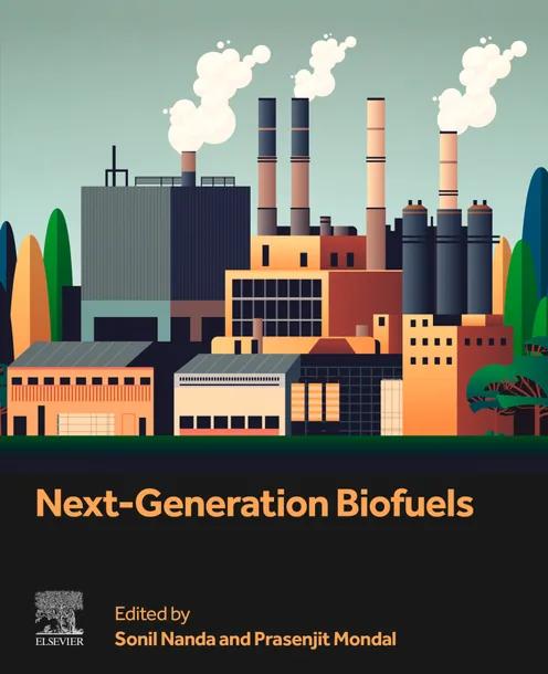 Next-Generation Biofuels cover